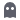 Ghost icon