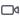 Start video call icon