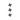 Microsoft Edge menu icon